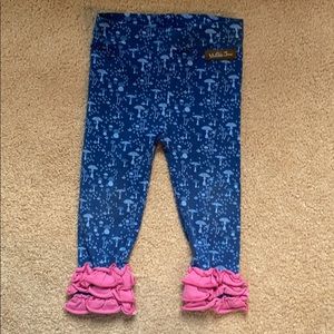 Matilda Jane 12-18 month leggings